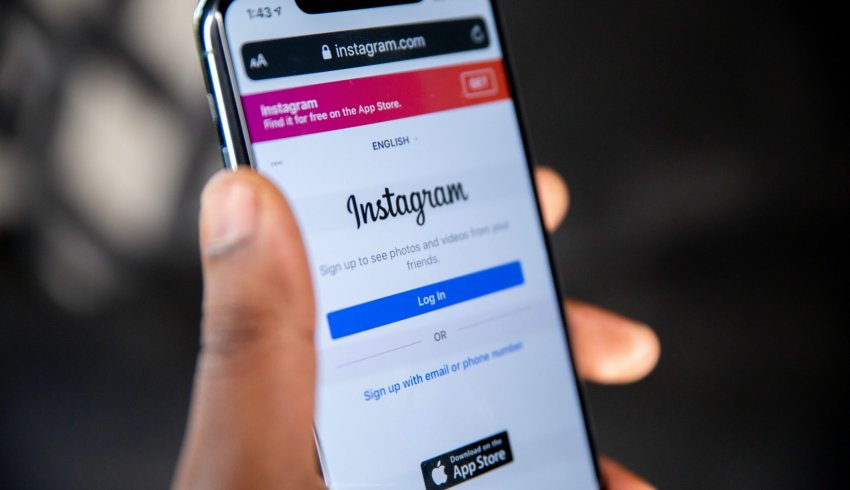 Image : Instagram, l'utiliser pour promouvoir sa marketplace